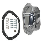 Aluminum Differential Cover for Chevy 3/4 Ton Ford Truck (1966–2003) w/Kit