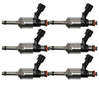Fuel Injector BL3Z-9F593-A for Lincoln Navigator (2015–2017)