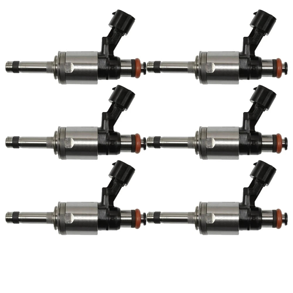 Fuel Injector BL3Z-9F593-A for Lincoln Navigator (2015–2017)