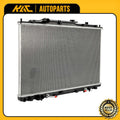 Radiator for Honda Odyssey Mini Passenger Cargo Van (1999–2004) 3.5L V6