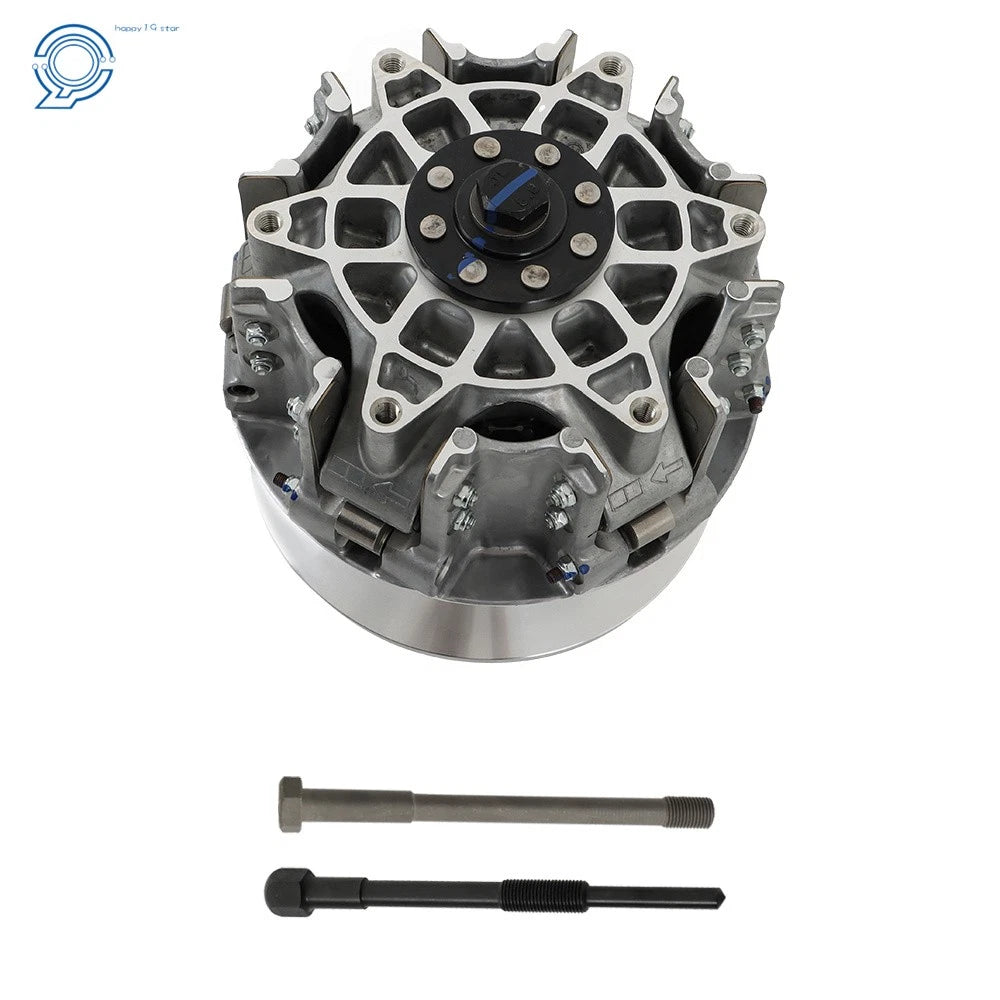 Primary Driven Clutch + Puller for Can-Am Defender HD8 (2016–2021)