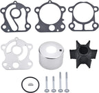 Water Pump Impeller Repair Kit for Yamaha Outboards 75 80 90 100HP (67F-W0078-00-00)