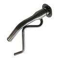 Fuel Gas Tank Filler Neck Pipe for Ford F250 F350 Super Duty (1999–2004)