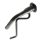 Fuel Gas Tank Filler Neck Pipe for Ford F250 F350 Super Duty (1999–2004)