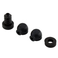 Gear Shift Linkage Dust Boot Cover for BMW M1000RR M1000R S1000RR (2021-2023)