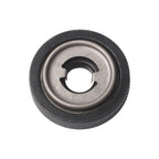 Angle Grinder Nut for Grinder Repair (Flanged Hex Design)