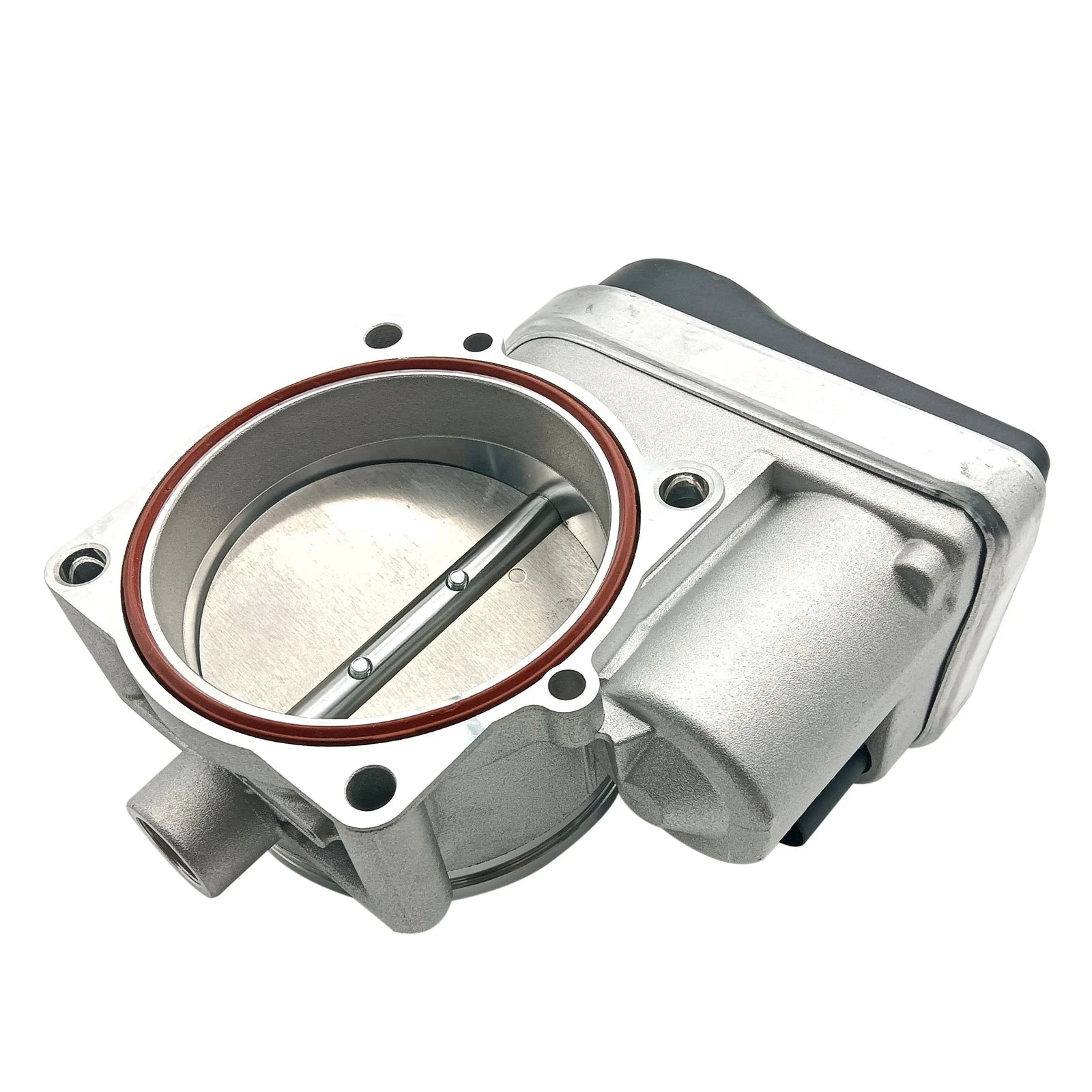 Throttle Body with TPS Sensor for BMW 550i 650i 750i X5 (2006–2010)