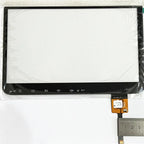 9" Touch Screen Glass Digitizer for Renault Captur (2013-2023)