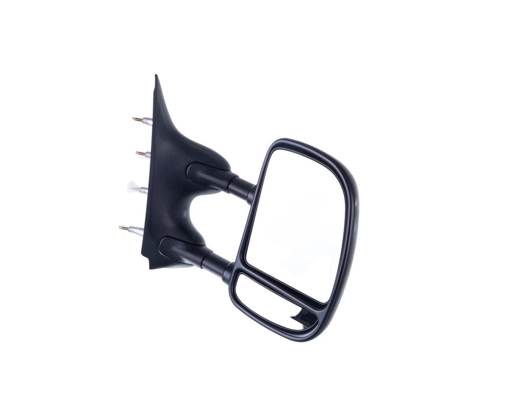 Right Door Mirror for Ford Club Wagon, Econoline, Super Duty (1992–1999)