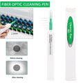 Optical Cleaner Pen for Automotive Fiber Measurement Cleaning