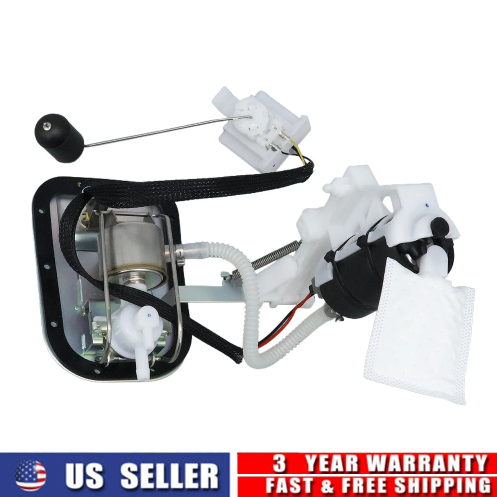 Fuel Pump Module Assembly for Harley Davidson Fat Boy (2006–2007) 62897-01B