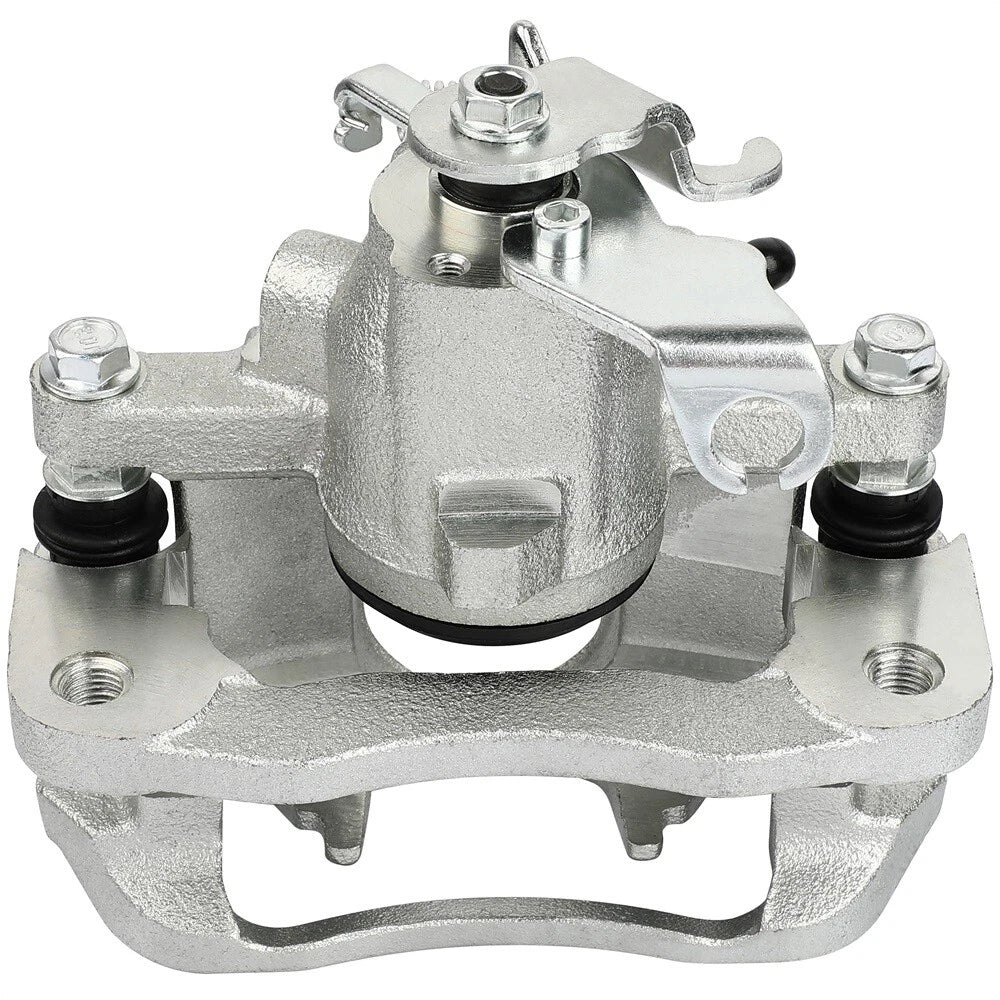 Rear Left Brake Caliper with Bracket for Dodge Grand Caravan (2008–2012)