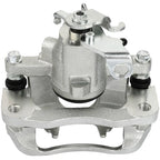 Rear Left Brake Caliper with Bracket for Dodge Grand Caravan (2008–2012)