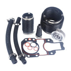 Transom Seal Bearing Bellows Kit for MerCruiser MR & Alpha One Gen 1 (30-803097T1)