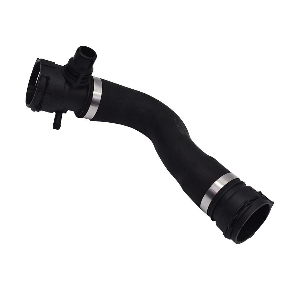 Upper Radiator Coolant Hose for BMW 135i 335i (2007–2013)