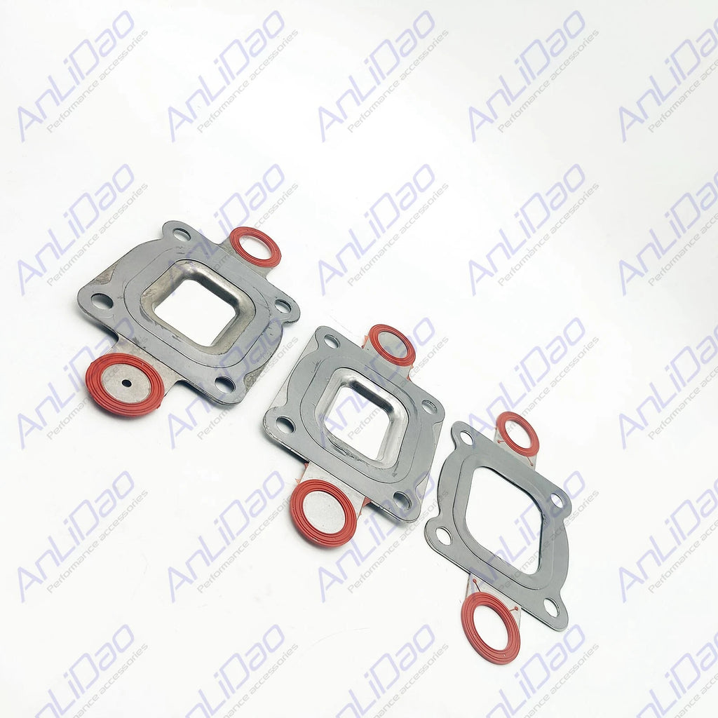 Elbow Gasket for Mercury Sterndrive 6.2L (27-864547A02, 27-864549A02, 27-864850A02)