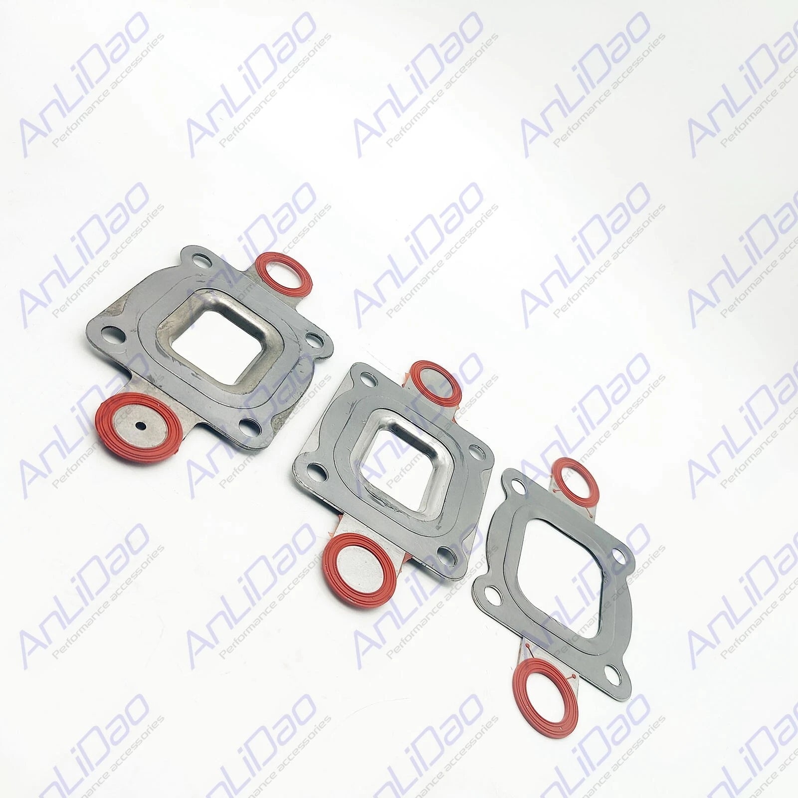 Elbow Gasket for Mercury Sterndrive 6.2L (27-864547A02, 27-864549A02, 27-864850A02)