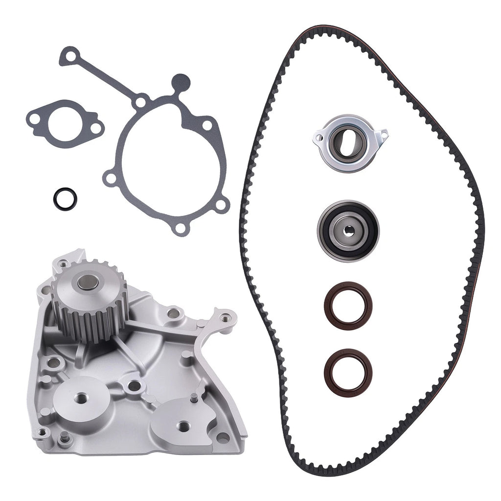 Timing Belt Kit & Water Pump for Ford Probe Mazda B2200 2.2L (1989–1992)