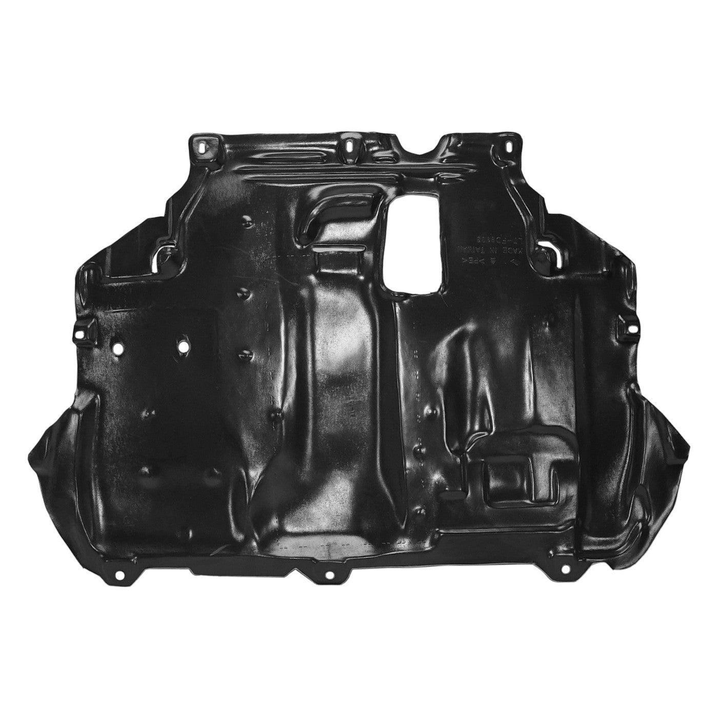 Engine Splash Shield for Ford Transit Connect (2019–2023) Lower
