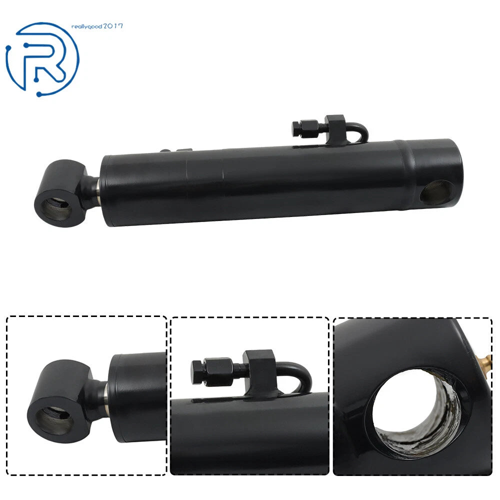 Cylinder for Bobcat Heavy Duty (1.25")