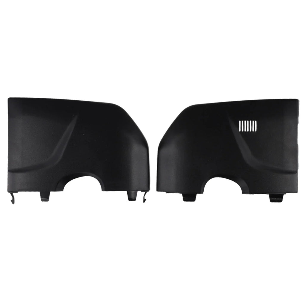 Pair Mirror Cover Cap Trim for Chevrolet Cruze (2011���2015)