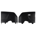 Pair Mirror Cover Cap Trim for Chevrolet Cruze (2011���2015)