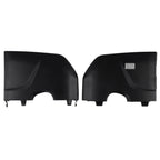 Pair Mirror Cover Cap Trim for Chevrolet Cruze (2011���2015)
