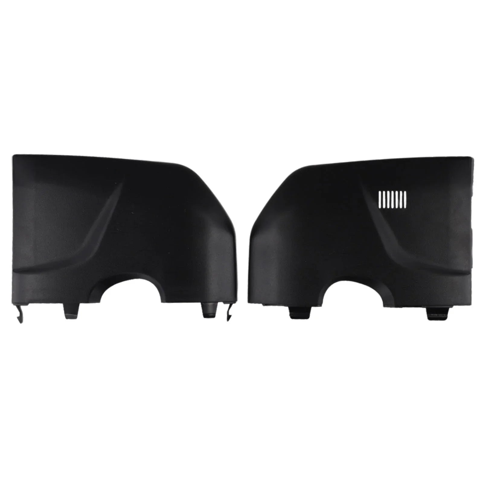 Pair Mirror Cover Cap Trim for Chevrolet Cruze (2011���2015)