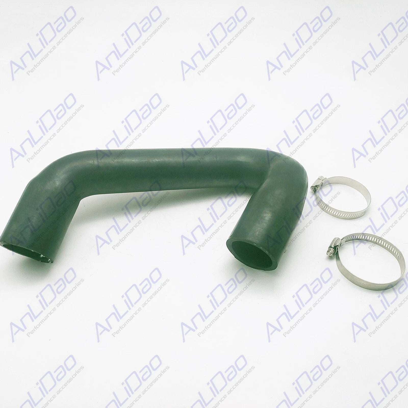 Circulation Pump Hose for Mercruiser GMOMC 4.3 5.0 5.7L (32-87108, 18-71337)