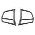 Wheel Button Frame Cover Trim Sticker for BMW F20 F21 F30 F32 F34 (2012-2019)