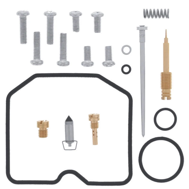 Carburetor Kit for Kawasaki KVF300 Prairie 2x4 (1999–2002)