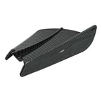 2 pc Motorcycle Aerodynamic Spoilers for Compatible Brands