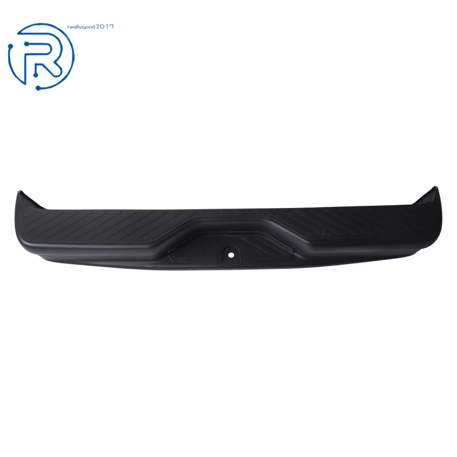 Rear Step Bumper for Ford E150 E250 E350 (1992-2014)