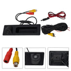 Backup Camera for BMW 3 Series (2012���2019)