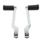 2X Shift Lever Shifter Peg for Harley Touring Ultra Classic FLHTCU, FLHTK (2014–2023)