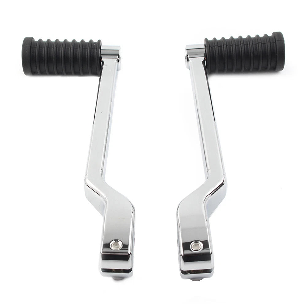 2X Shift Lever Shifter Peg for Harley Touring Ultra Classic FLHTCU, FLHTK (2014–2023)