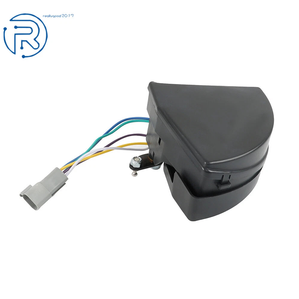 Multi Step Potentiometer for Club Car Golf Cart 48V (1989–1999)