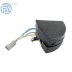 Multi Step Potentiometer for Club Car Golf Cart 48V (1989–1999)
