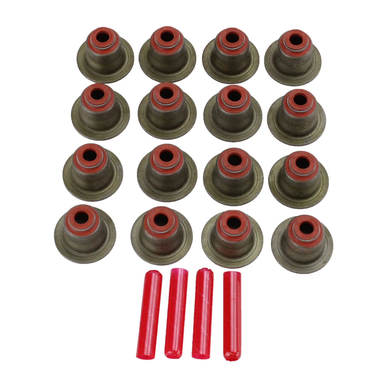 Valve Stem Seal Kit for ELRING KLINGER (11340054492, 199.440)