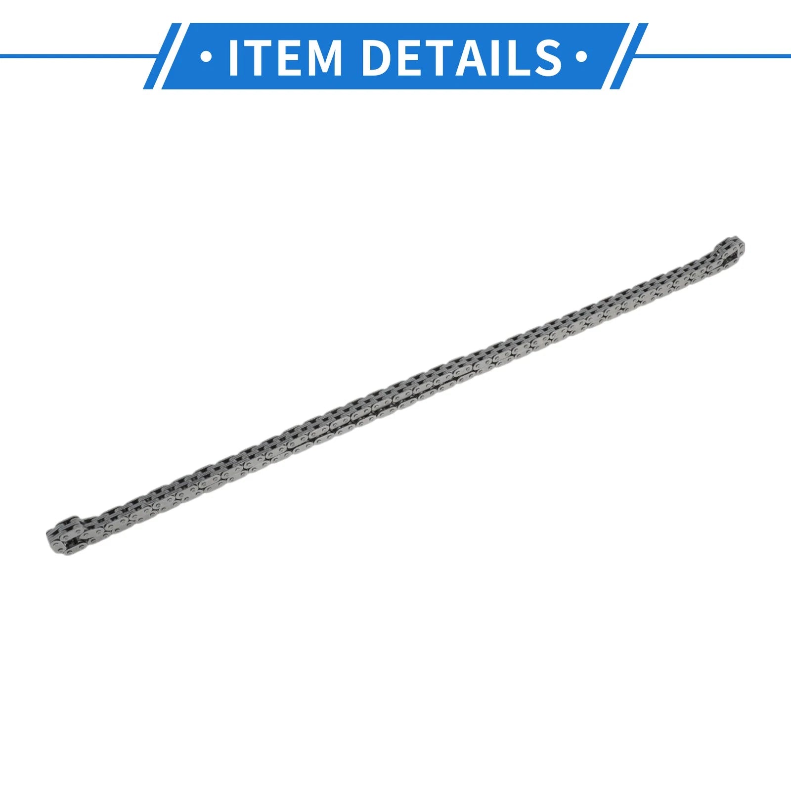 Timing Chain Kit No. 11317504468 for BMW 650i, X5 (2009–2010)