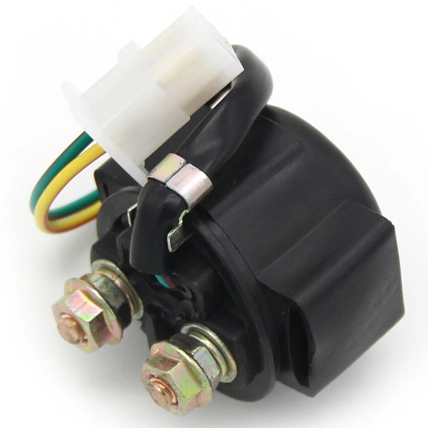 Starter Solenoid Relay for KTM 620 RXCe 400 LC4 625 SMC 640 Adventure 660 Rally (1994–2007)