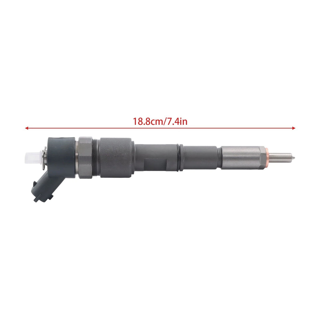 Fuel Injector for TCD3.6 L4 Diesel Engine