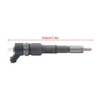 Fuel Injector for TCD3.6 L4 Diesel Engine