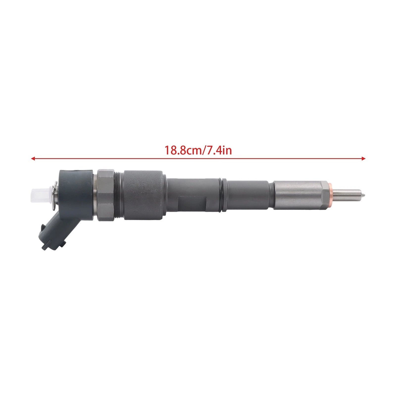 Fuel Injector for TCD3.6 L4 Diesel Engine