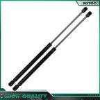 2Pcs Hood Gas Lift Supports Struts for Dodge Ram 1500 2500 3500 (2002–2010)