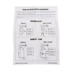 Soft Start Kit for RV Air Conditioner (Camper)