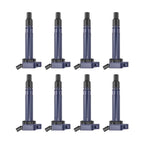 Ignition Coil Pack 8PCS for Lexus GX460 LS460 LX570 (2009–2021)