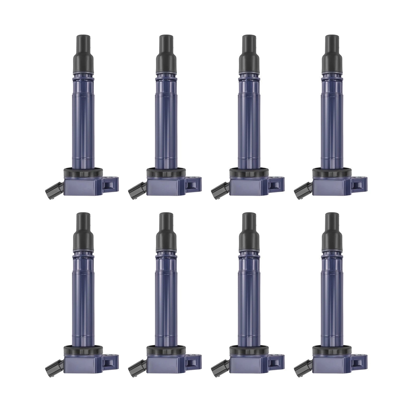 Ignition Coil Pack 8PCS for Lexus GX460 LS460 LX570 (2009–2021)