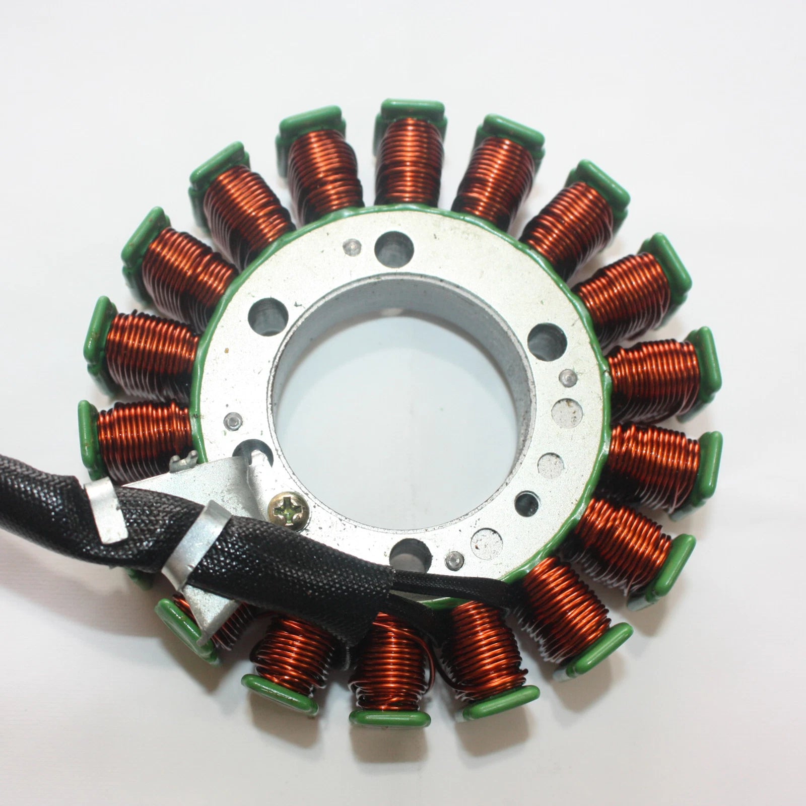 Magneto Flywheel Stator for CF250-18 250cc 300cc PIT PRO Quad ATV (18 Poles)