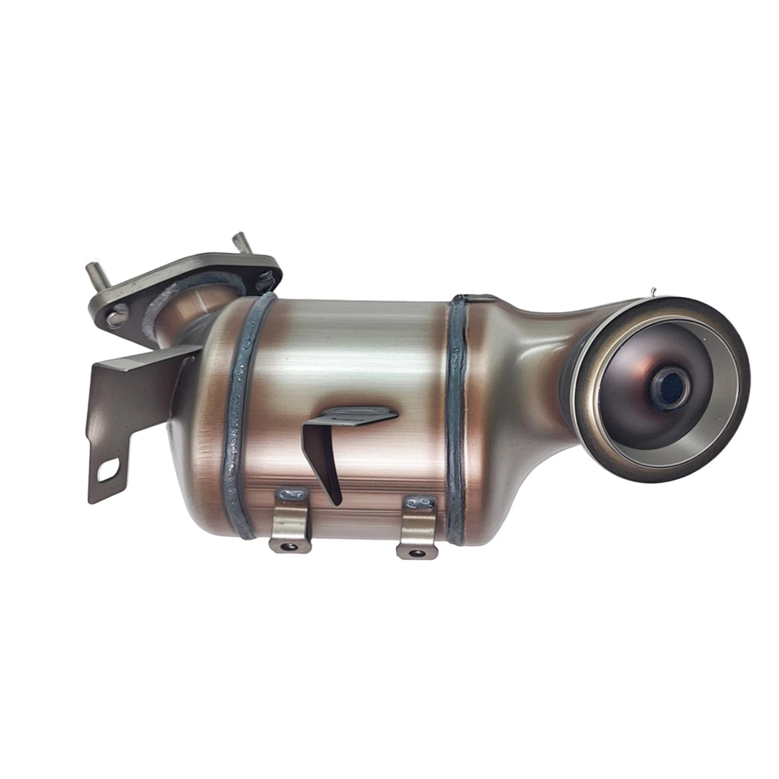 Catalytic Converter 54272 for Chevy Cruze Encore Trax Sonic (2011–2019) 1.4L Turbo 327-02208